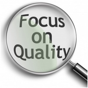 PRINCE2 Quality Review