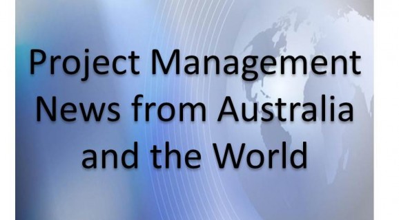 project management news