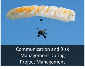 Comms and Risk Management