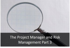 Risk Management Part 3